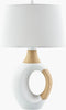 Livabliss Taiyan TYN-001 White Lamp main image