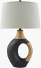 Livabliss Taiyan TYN-002 Black Lamp main image