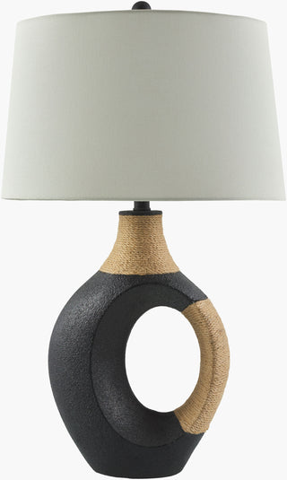 Livabliss Taiyan TYN-002 Black Lamp main image