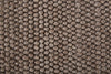 Feizy Thayer 8649F Brown Area Rug by Thom Filicia