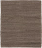 Feizy Thayer 8649F Brown Area Rug by Thom Filicia