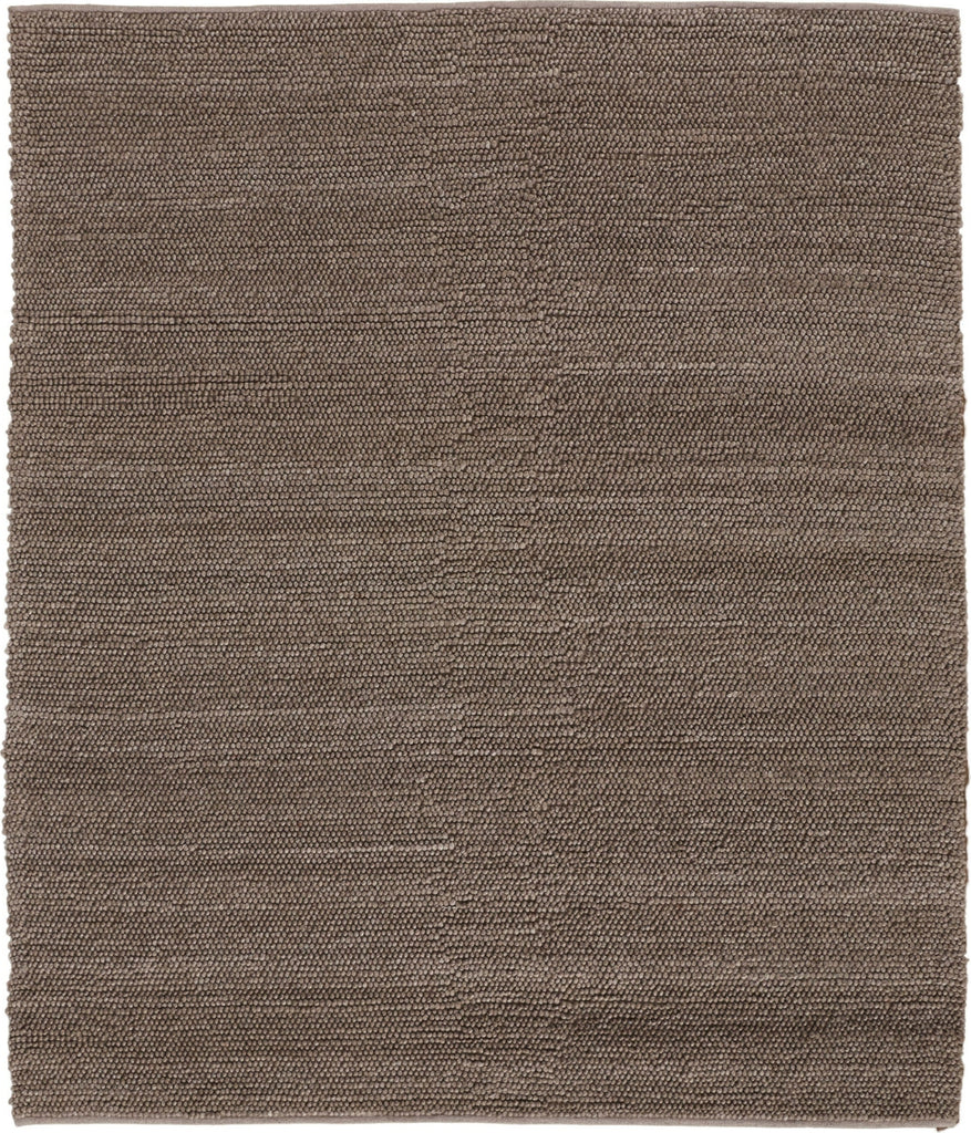 Feizy Thayer 8649F Brown Area Rug by Thom Filicia