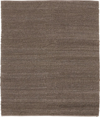 Feizy Thayer 8649F Brown Area Rug by Thom Filicia