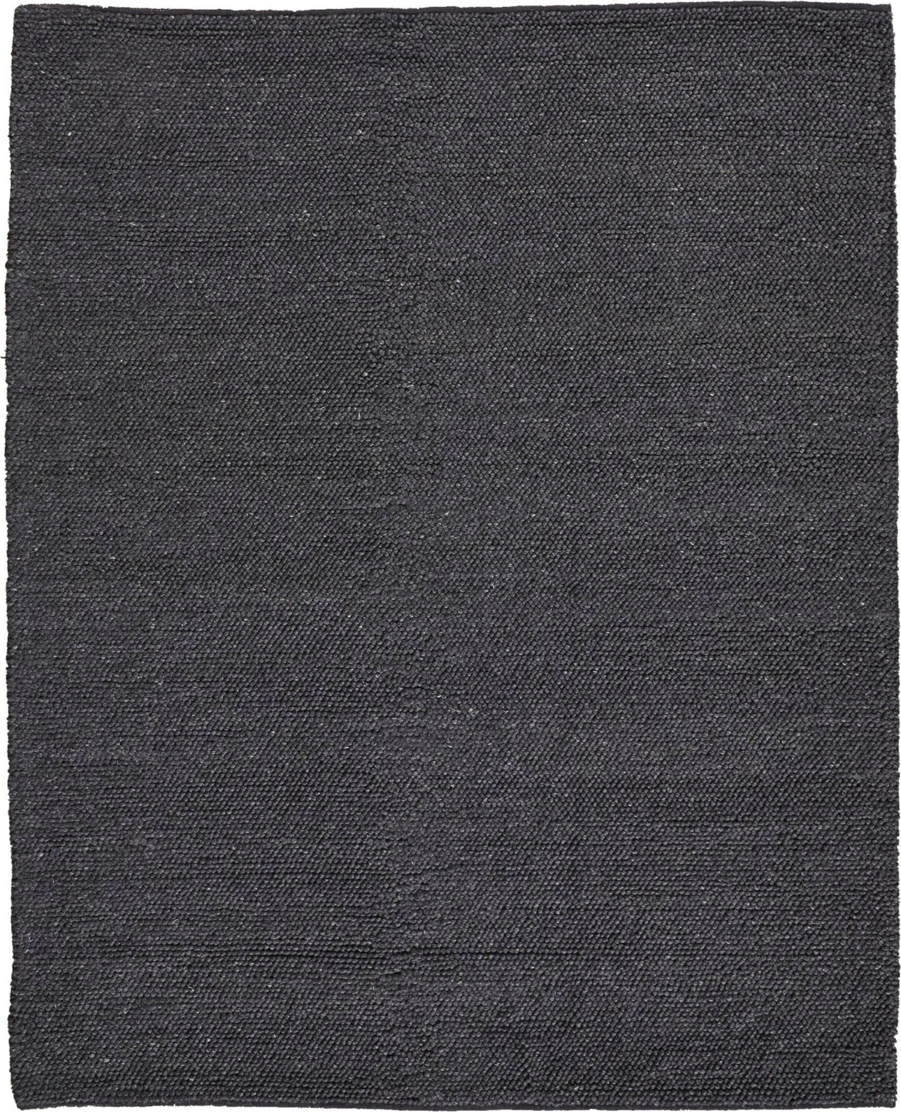 Feizy Thayer 8649F Charcoal Area Rug by Thom Filicia