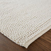 Feizy Thayer 8649F Ivory Area Rug by Thom Filicia