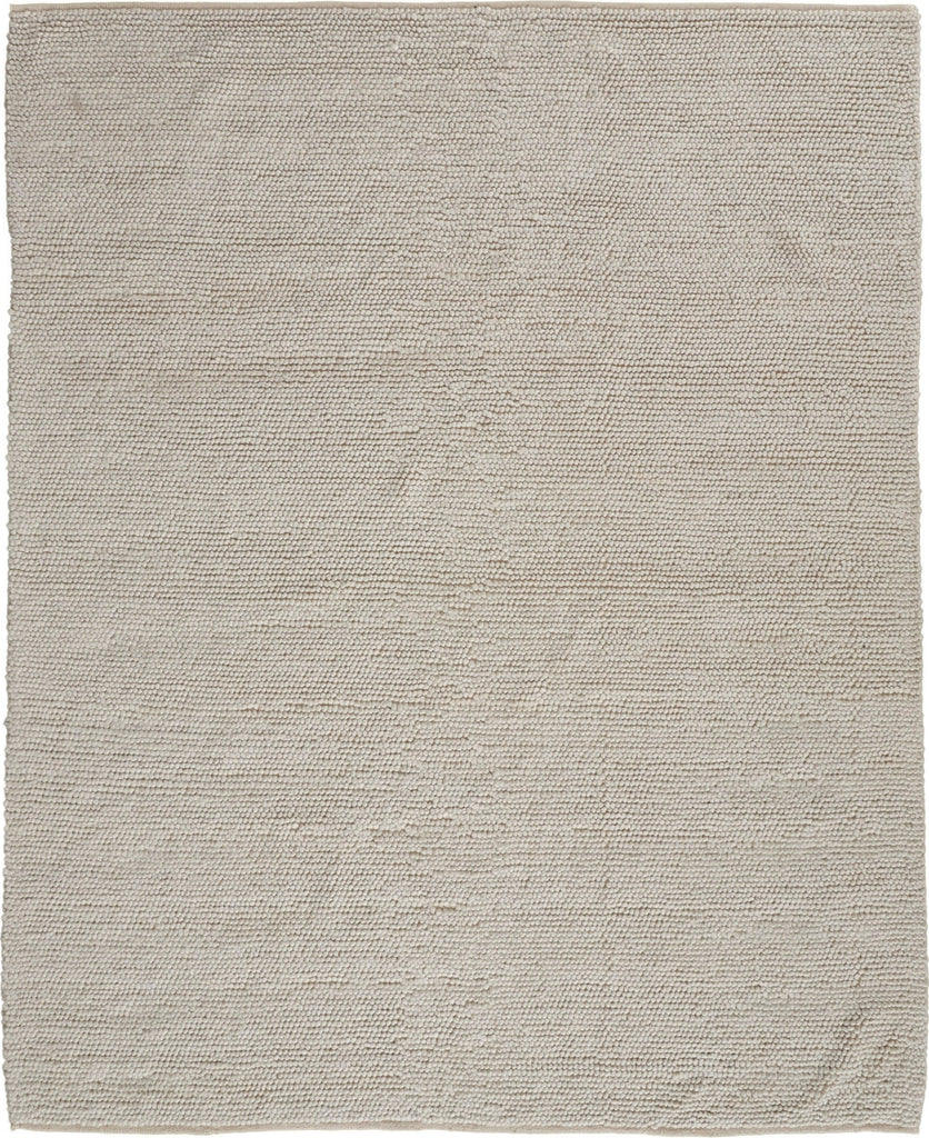 Feizy Thayer 8649F Ivory Area Rug by Thom Filicia