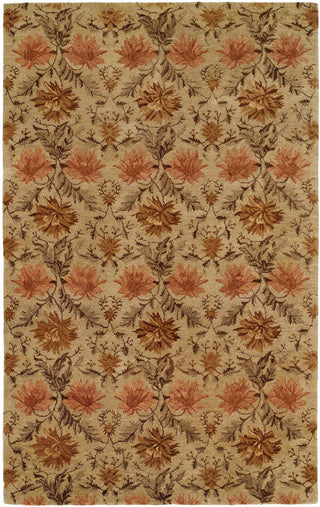 Kalaty Terrazzo TZ-332 Sand Area Rug Main Image