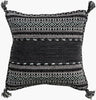 Livabliss Trenza TZ-001 Black Swatch Image