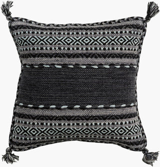 Livabliss Trenza TZ-001 Black Swatch Image