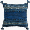 Livabliss Trenza TZ-004 Blue main image