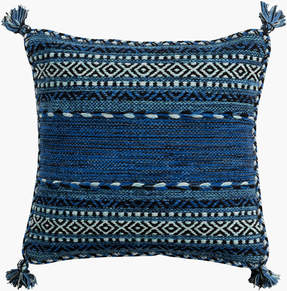 Livabliss Trenza TZ-004 Blue main image