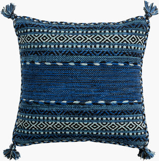 Livabliss Trenza TZ-004 Blue Swatch Image