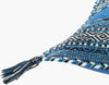 Livabliss Trenza TZ-004 Blue Detail