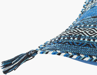 Livabliss Trenza TZ-004 Blue Detail
