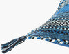 Livabliss Trenza TZ-004 Blue Corner Shot