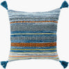Livabliss Trenza TZ-005 Dark Blue main image