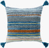 Livabliss Trenza TZ-005 Dark Blue Swatch Image