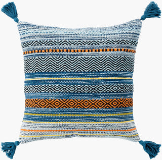 Livabliss Trenza TZ-005 Dark Blue Swatch Image