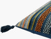 Livabliss Trenza TZ-005 Dark Blue Corner Shot