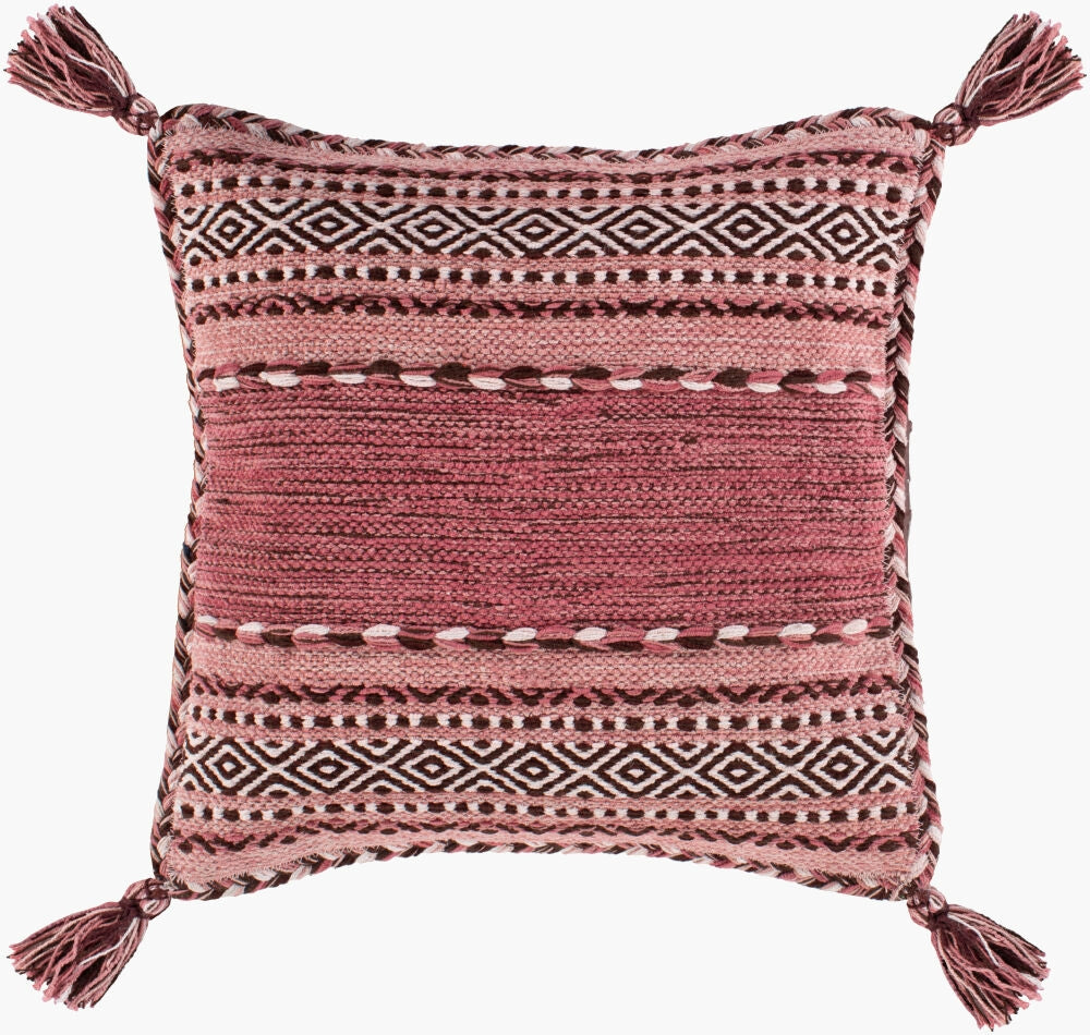 Surya Trenza TZ-006 Pink main image