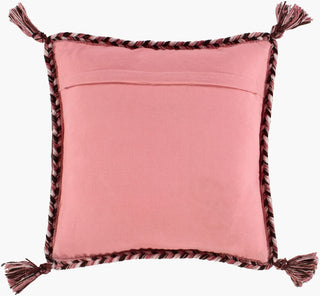 Surya Trenza TZ-006 Pink 