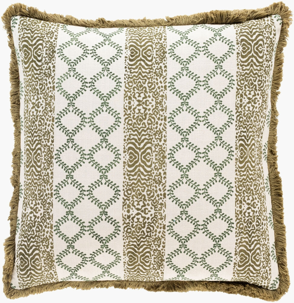 Surya Tanzania TZN-001 Olive main image