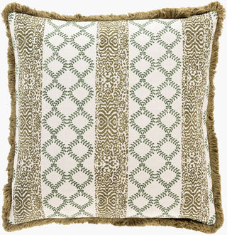 Surya Tanzania TZN-001 Olive main image