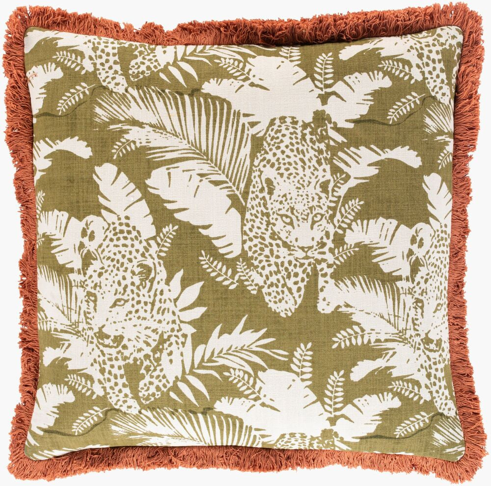 Surya Tanzania TZN-002 Beige main image