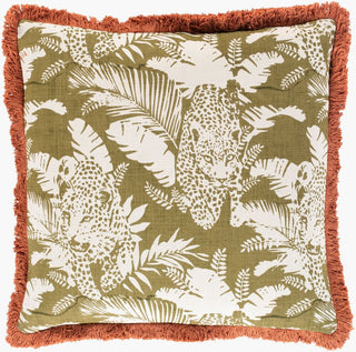 Surya Tanzania TZN-002 Beige main image