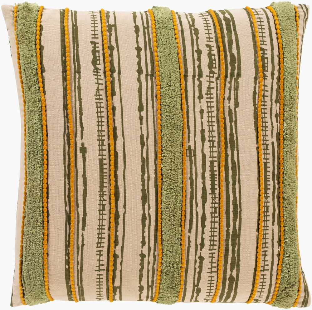 Surya Tanzania TZN-003 Beige main image