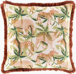 Surya Tanzania TZN-005 Off-White main image