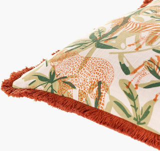 Surya Tanzania TZN-005 Off-White Corner Shot