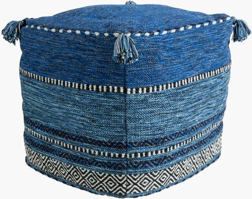 Livabliss Trenza TZPF-001 Dark Blue main image