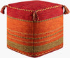 Livabliss Trenza TZPF-002 Red main image