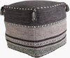 Livabliss Trenza TZPF-003 Black main image