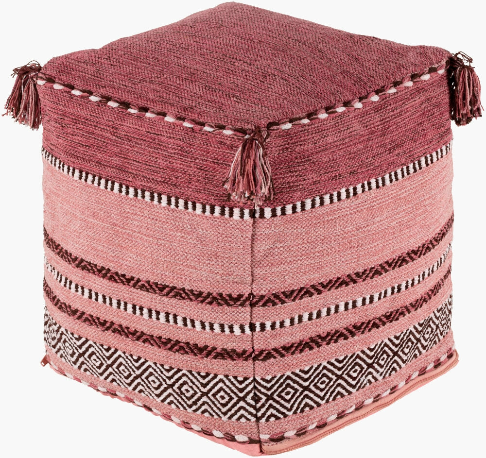 Surya Trenza TZPF-006 Pink main image