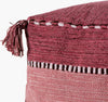 Surya Trenza TZPF-006 Pink Corner Shot