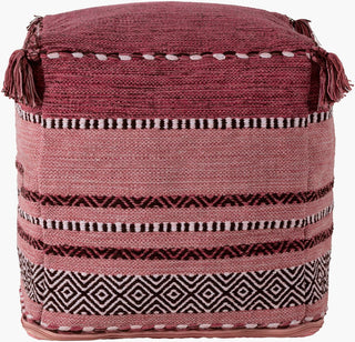 Surya Trenza TZPF-006 Pink 