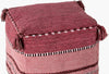 Surya Trenza TZPF-006 Pink 