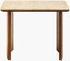 Surya Asena AN-001 White Angle