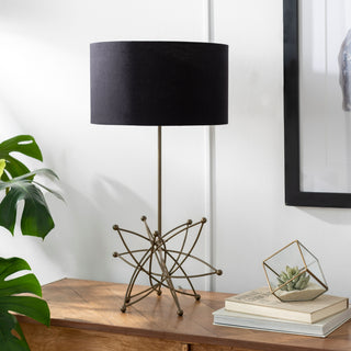Surya Bud UBD-001 Lamp Style Shot Feature