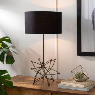 Surya Bud UBD-001 Lamp Style Shot Feature