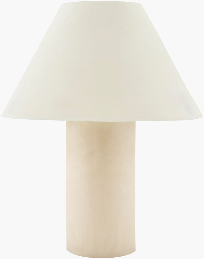 Livabliss Ubate UBT-001 White Lamp main image