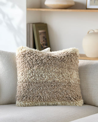 Surya Lucas UCA-001 Beige Style Shot