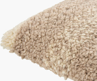 Surya Lucas UCA-001 Beige Corner Shot