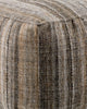 Surya Mudcloth UDPF-001 Dark Brown main image