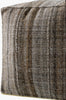Surya Mudcloth UDPF-001 Dark Brown 