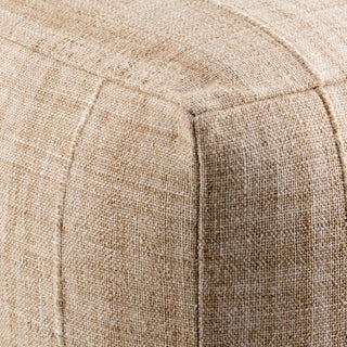 Surya Mudcloth UDPF-002 Tan main image