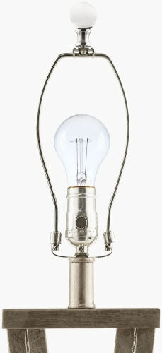 Surya Uhabis UHB-001 Lamp Detail