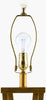 Surya Uhabis UHB-002 Lamp Detail